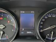 Toyota C-HR I Рестайлинг Москва  - изображение 21