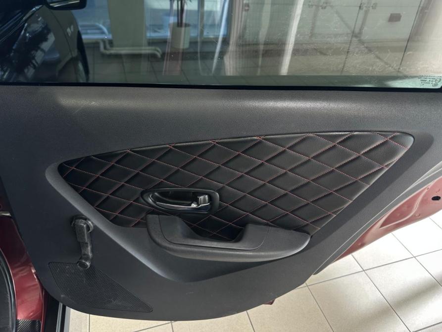 Nissan Almera III (G15) Волгоград  - изображение 17