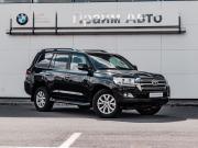 Toyota Land Cruiser 200 Series Рестайлинг 2 Магнитогорск  - изображение 47