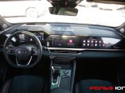 Geely Monjaro I Москва  - изображение 36