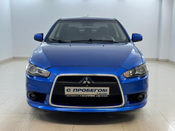 Mitsubishi Lancer X Рестайлинг с пробегом 2011 года, цена 520 000 рублей, 268575 км, седан, Автокод Объявления