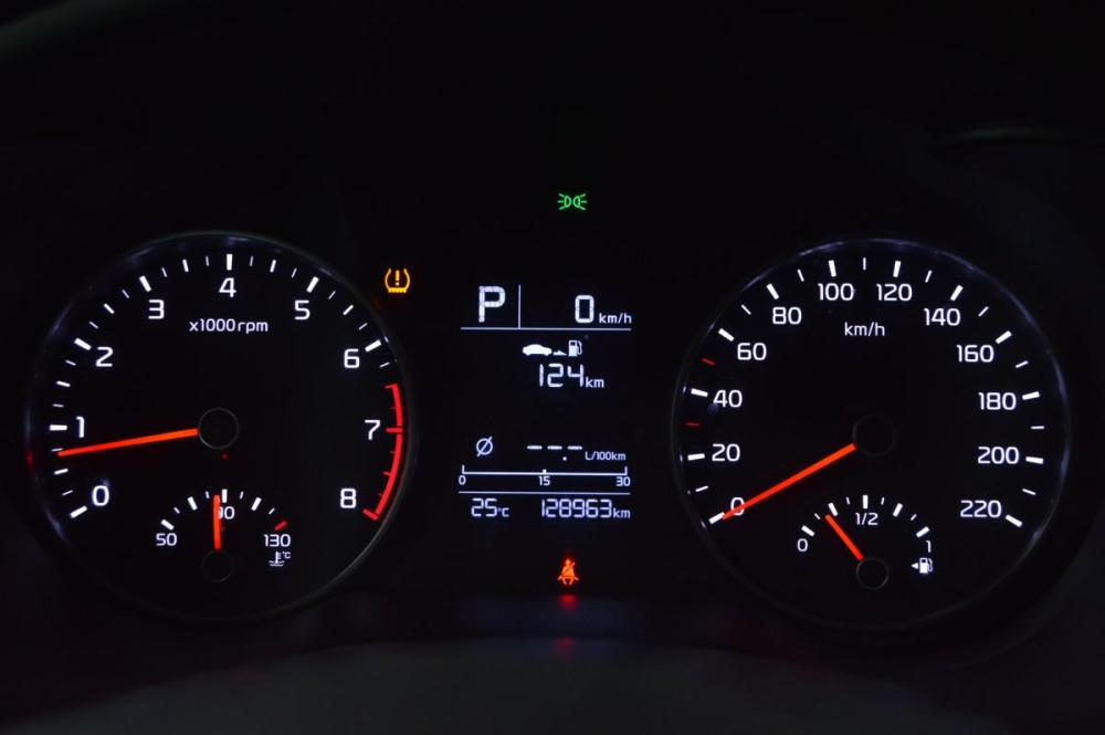 Kia Rio IV Сургут  - изображение 14