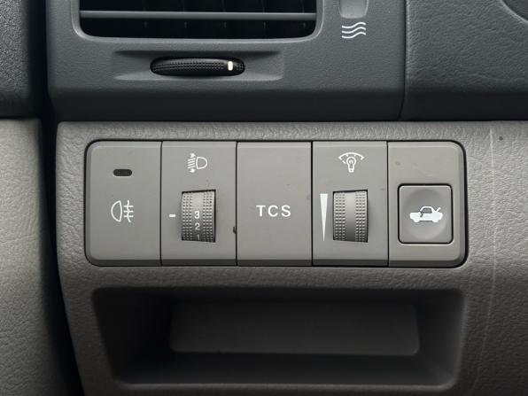 Kia Cerato I Рестайлинг с пробегом 2008 года, цена 435 000 рублей, 189390 км, седан, Автокод Объявления