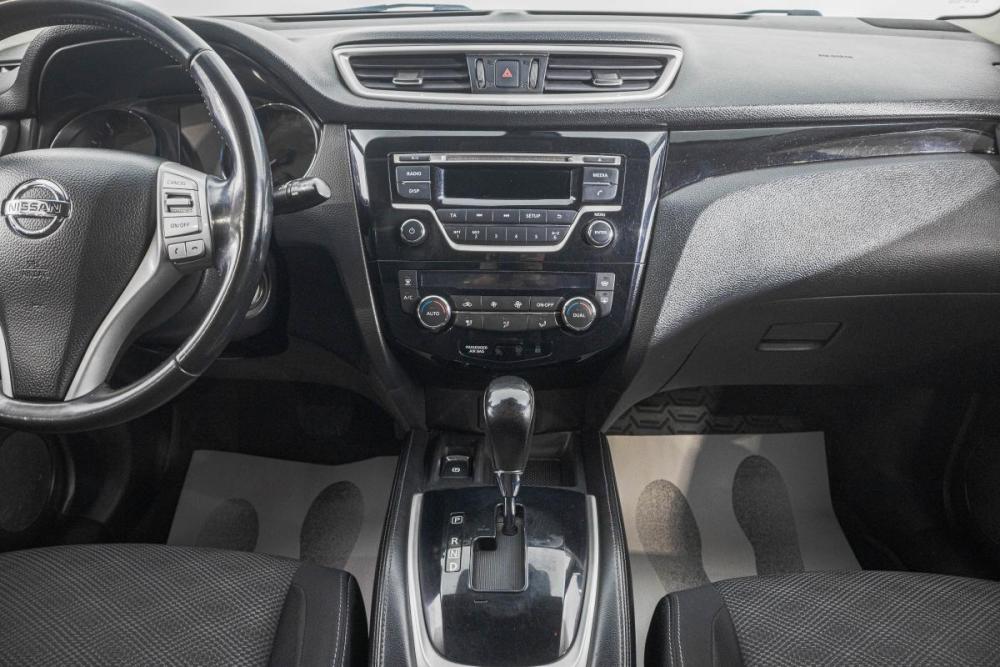 Nissan Qashqai II Барнаул  - изображение 19