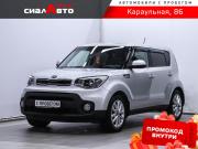 Kia Soul II Рестайлинг Красноярск  - изображение 31