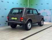 Lada (ВАЗ) 2121 (4x4) I Рестайлинг (2020) Набережные Челны  - изображение 22
