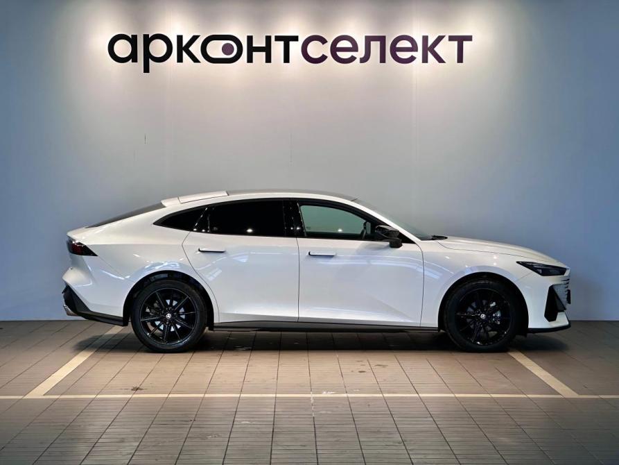 Changan UNI-V I Краснодар  - изображение 6