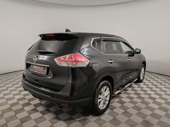 Nissan X-Trail III Рестайлинг с пробегом 2018 года, цена 1 835 000 рублей, 164910 км, внедорожник, Автокод Объявления