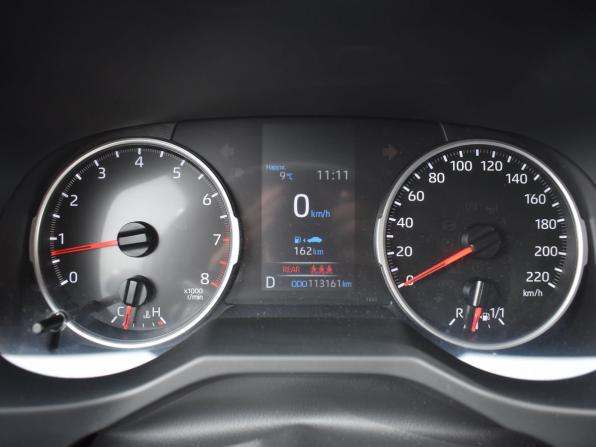 Toyota RAV4 V (XA50) с пробегом 2021 года, цена 3 205 000 рублей, 113155 км, внедорожник, Автокод Объявления