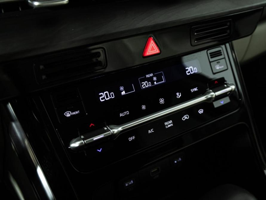 Kia Carnival IV Санкт-Петербург  - изображение 21