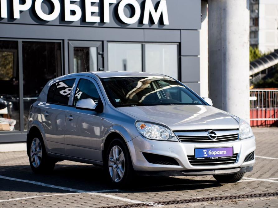 Opel Astra H Рестайлинг Ростов-на-Дону  - изображение 3