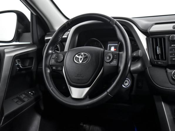 Toyota RAV4 IV (XA40) Рестайлинг с пробегом 2016 года, цена 2 320 000 рублей, 101000 км, внедорожник, Автокод Объявления