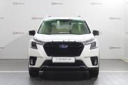 Subaru Forester V Рестайлинг Владивосток  - изображение 29