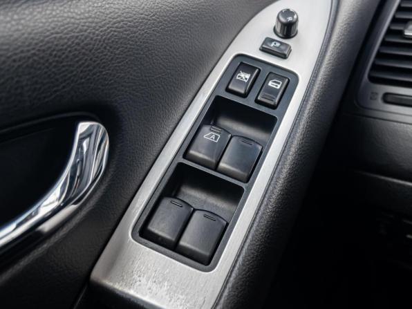 Nissan Murano II (Z51) Рестайлинг с пробегом 2011 года, цена 1 165 000 рублей, 185753 км, внедорожник, Автокод Объявления
