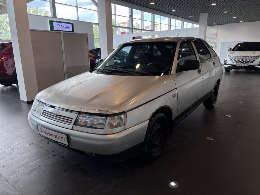 Lada (ВАЗ) 2112 Чебоксары  - изображение 7