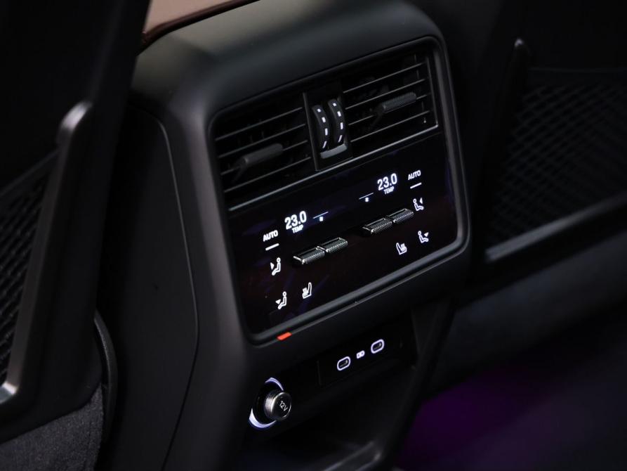 Porsche Cayenne III Рестайлинг Москва  - изображение 44