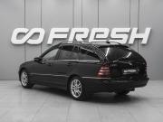Mercedes-Benz C-Класс II (W203) Рестайлинг Ростов-на-Дону  - изображение 21