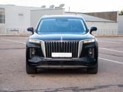 Hongqi E-HS9 Москва  - изображение 35