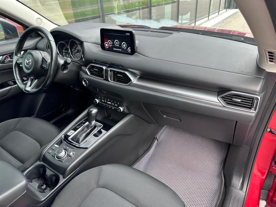 Mazda CX-5 II Ижевск  - изображение 20