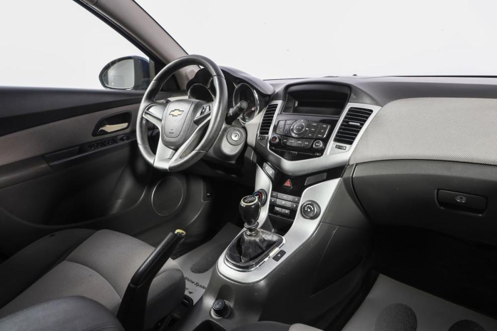 Chevrolet Cruze I Новосибирск  - изображение 10