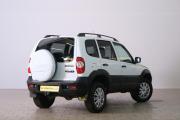 Chevrolet Niva I Рестайлинг Омск  - изображение 30