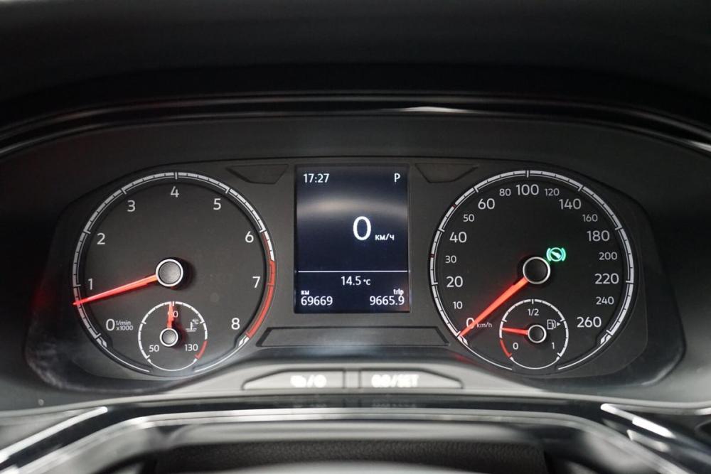 Volkswagen Polo VI Крым  - изображение 14