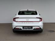 Hyundai Sonata VIII (DN8) Москва  - изображение 45