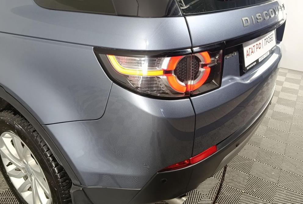 Land Rover Discovery Sport I Волгоград  - изображение 19