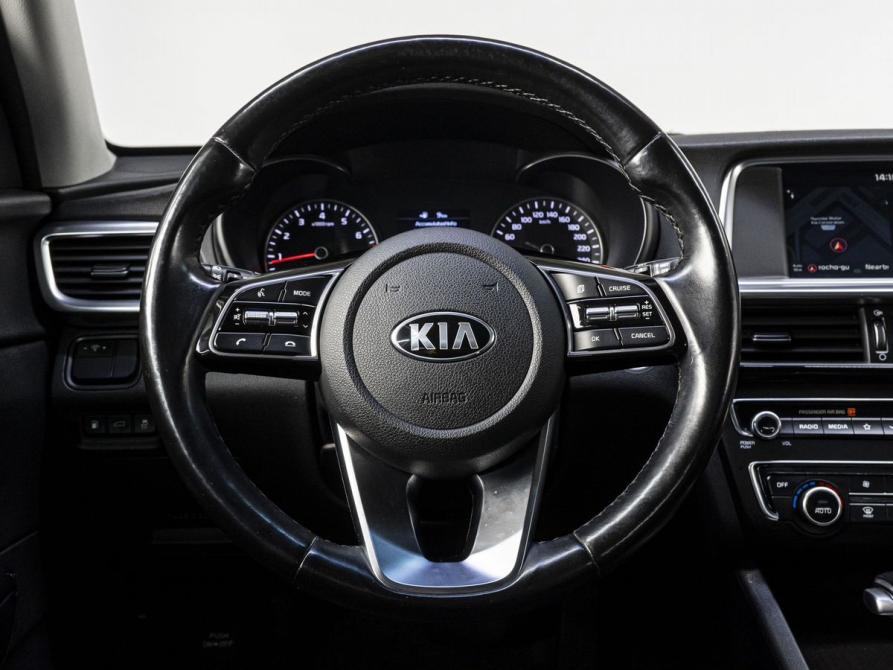 Kia K5 II Тюмень  - изображение 19