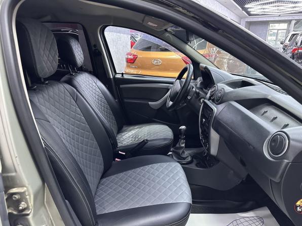 Renault Duster I с пробегом 2013 года, цена 599 900 рублей, 225997 км, внедорожник, Автокод Объявления