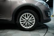 Kia Rio IV Крым  - изображение 58
