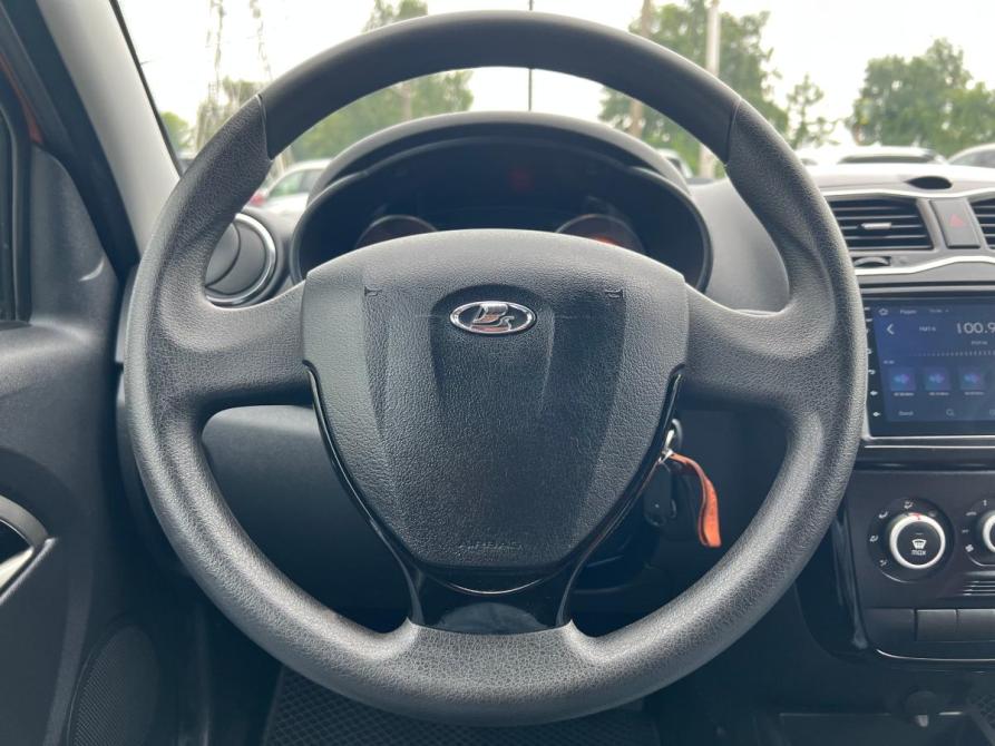 Lada (ВАЗ) Granta I Рестайлинг Стерлитамак  - изображение 15