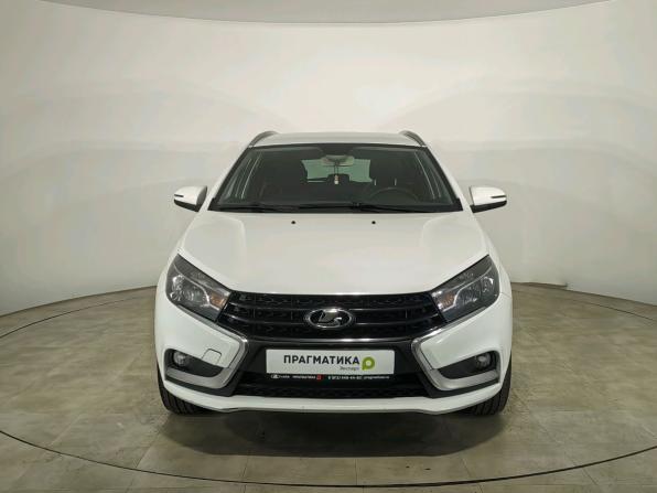 Lada (ВАЗ) Vesta I с пробегом 2020 года, цена 890 000 рублей, 149585 км, универсал, Автокод Объявления