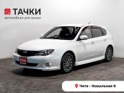 Subaru Impreza III Чита  - изображение 20