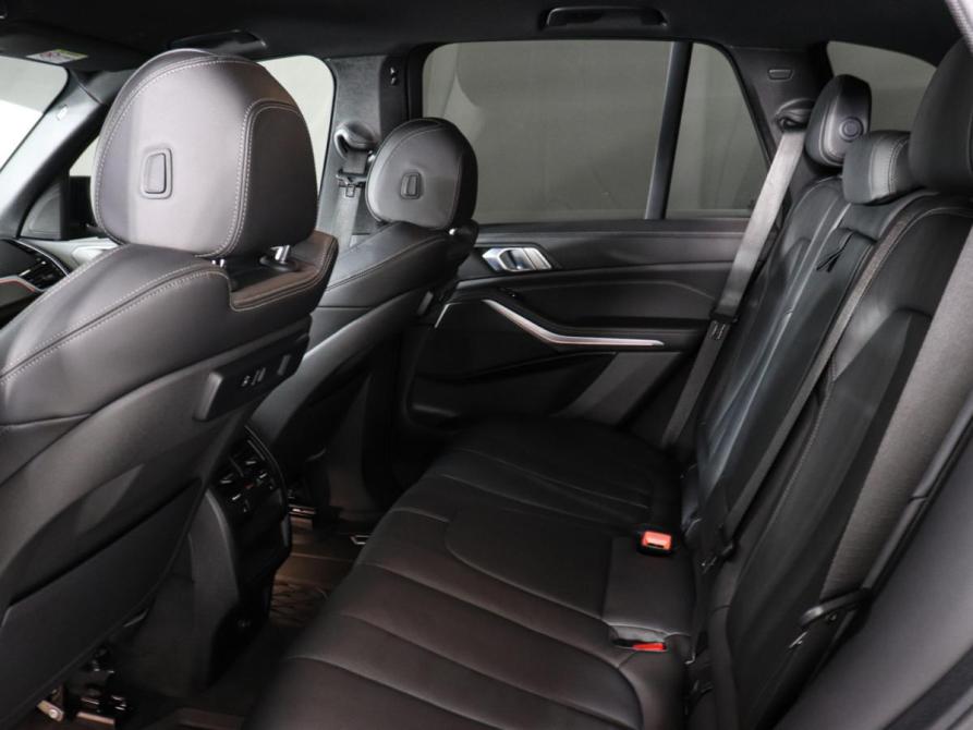 BMW X5 IV (G05/G18) Химки  - изображение 14