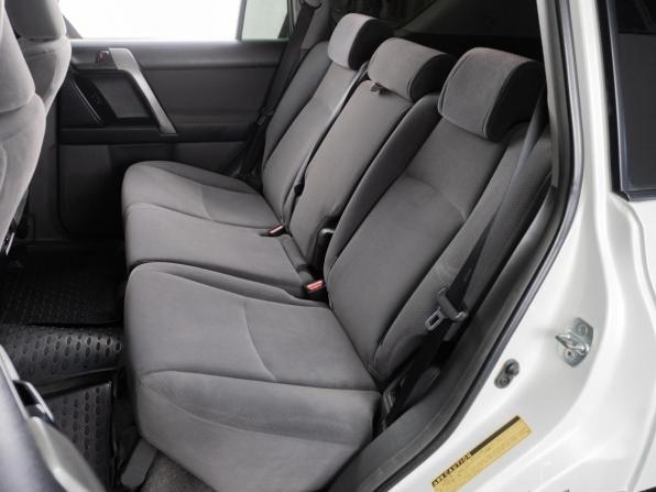 Toyota Land Cruiser Prado 150 Series с пробегом 2011 года, цена 2 550 000 рублей, 416885 км, внедорожник, Автокод Объявления