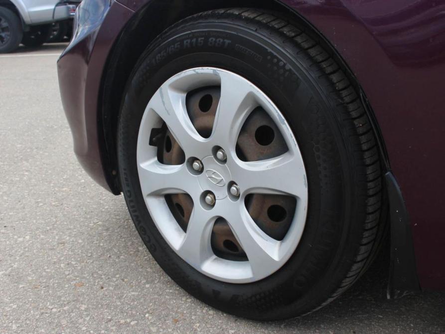Hyundai Solaris I Калуга  - изображение 18
