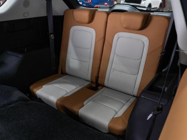 JETOUR X70 PLUS I с пробегом 2023 года, цена 2 979 000 рублей, 22 км, внедорожник, Автокод Объявления