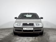 Skoda Octavia I (A4) Рестайлинг Санкт-Петербург  - изображение 19