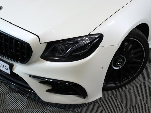 Mercedes-Benz E-Класс V (W213 S213 C238) с пробегом 2017 года, цена 3 190 000 рублей, 147961 км, купе-хардтоп, Автокод Объявления