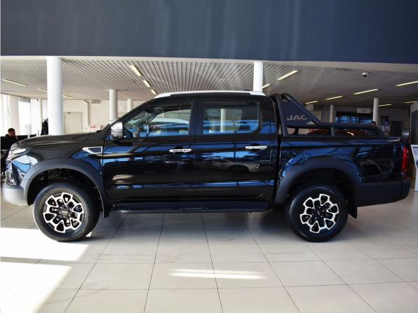 Новый JAC T9 2026 года, цена 3 719 000 рублей, offers.body_type.unknown, Автокод Объявления