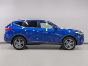 Haval F7 I Рестайлинг Москва  - изображение 34
