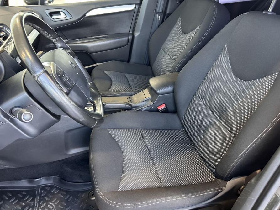 Citroen C4 II Рестайлинг Саратов  - изображение 20
