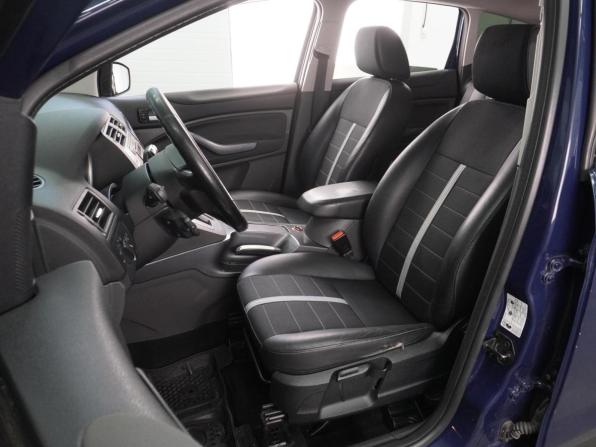 Ford Kuga I с пробегом 2012 года, цена 849 000 рублей, 220290 км, внедорожник, Автокод Объявления