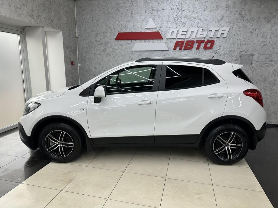 Opel Mokka I Ярославль  - изображение 2