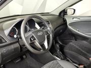Hyundai Solaris I Рестайлинг Москва  - изображение 39