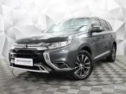 Mitsubishi Outlander III Рестайлинг 3 Ульяновск  - изображение 21