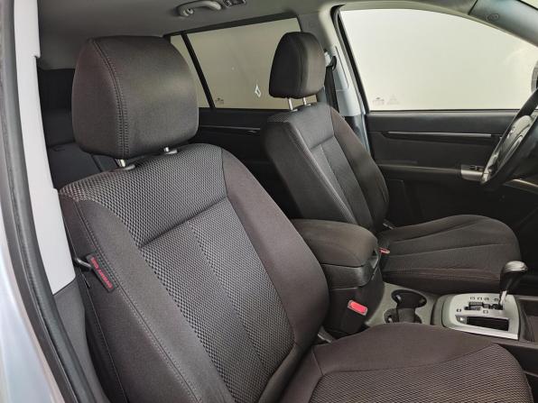 Hyundai Santa Fe II Рестайлинг с пробегом 2012 года, цена 1 430 000 рублей, 238560 км, внедорожник, Автокод Объявления