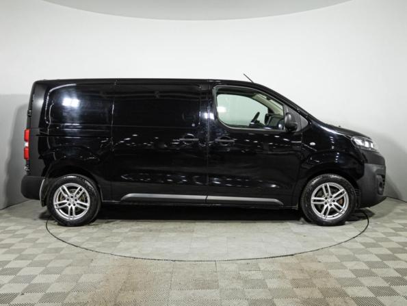 Citroen Jumpy III с пробегом 2018 года, цена 2 199 700 рублей, 132180 км, фургон, Автокод Объявления