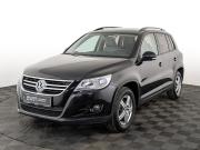 Volkswagen Tiguan I Москва  - изображение 26